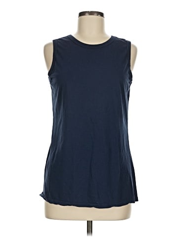 American Giant Sleeveless T-Shirt (view 1)