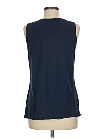 American Giant Sleeveless T-Shirt (view 2)