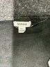 Garage Black Sleeveless Top Size L - photo 7