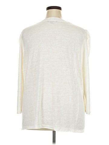 Sanctuary 3/4 Sleeve Top (view 2)