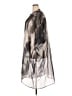 Unbranded Silver Casual Dress Size 3X - photo 5