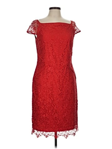 Nue by Shani Cocktail Dress (view 1)