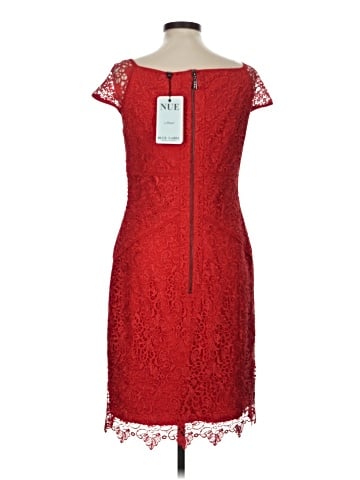 Nue by Shani Cocktail Dress (view 2)