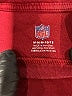 NFL Burgundy Long Sleeve T-Shirt Size 10 - photo 3
