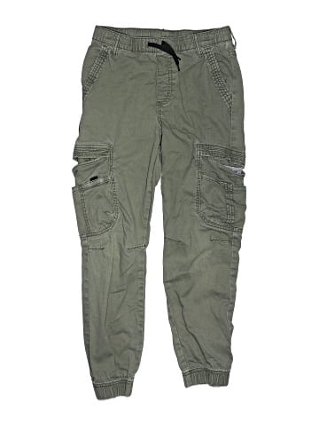 Wrangler Jeans Co Cargo Pants (view 1)