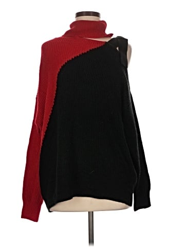 New York & Company Pullover Sweater (view 1)