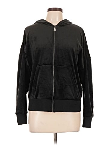 Felina Zip Up Hoodie (view 1)