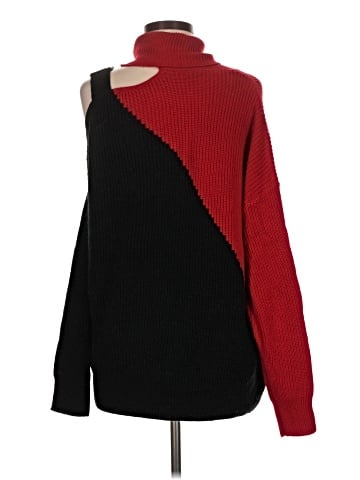 New York & Company Pullover Sweater (view 2)