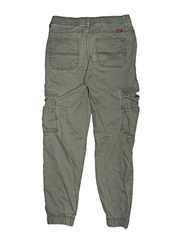 Wrangler Jeans Co Cargo Pants (view 2)