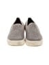 Skechers Silver Gray Sneakers Size 10 - photo 2