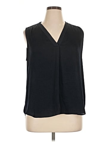 Vince Camuto Sleeveless Blouse (view 1)