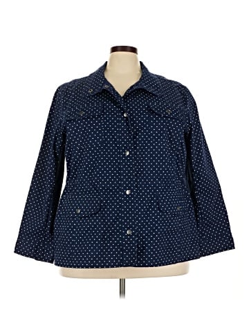 Talbots Jacket (view 1)