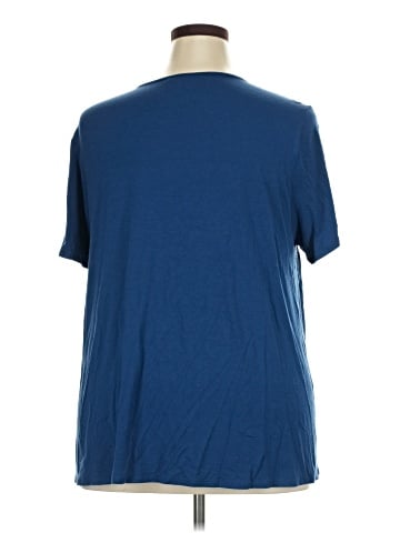 J.Jill Short Sleeve Top (view 2)