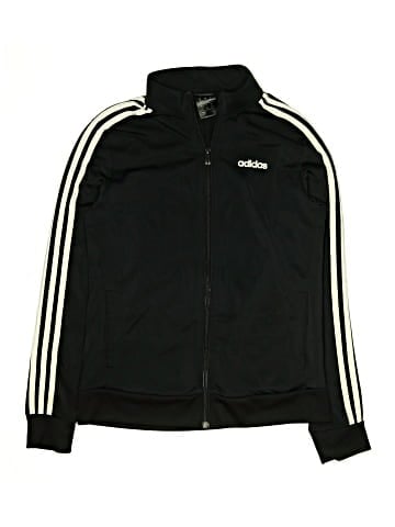 Adidas Track Jacket (view 1)