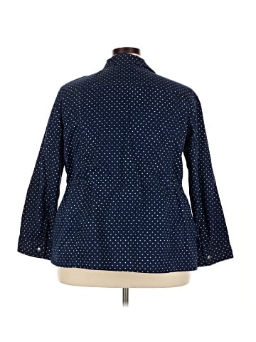 Talbots Jacket (view 2)