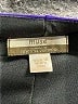 Muse Solid Purple Cocktail Dress Size 16 - photo 7