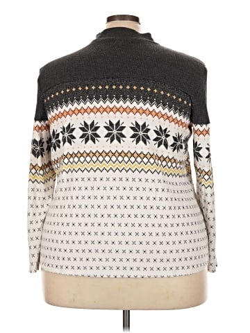 Maurices Turtleneck Sweater (view 2)