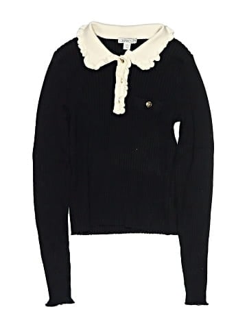Crewcuts Pullover Sweater (view 1)