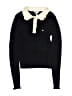 Crewcuts Black Pullover Sweater Size 10 - 11 - photo 1