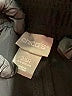 Chico's Solid Black Active Pants Size Lg (2.5) - photo 4