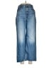 Mother Blue Jeans Size 29 waist - photo 1
