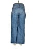 Mother Blue Jeans Size 29 waist - photo 2