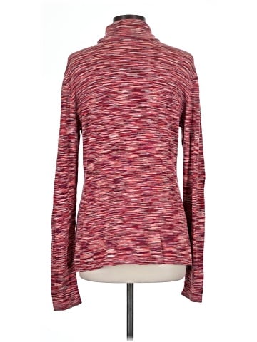 Sundance Turtleneck Sweater (view 2)