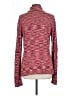 Sundance Red Turtleneck Sweater Size L - photo 2