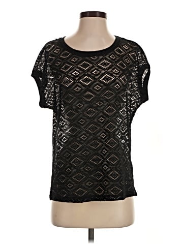 Yessica Short Sleeve Top (view 1)