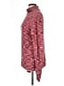 Sundance Red Turtleneck Sweater Size L - photo 5