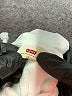 Levi's White Pullover Hoodie Size L - photo 7