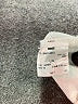 Levi's White Pullover Hoodie Size L - photo 8