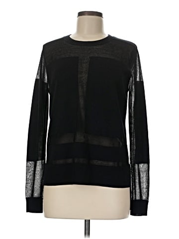 BCBGMAXAZRIA Pullover Sweater (view 1)