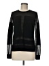 BCBGMAXAZRIA Black Pullover Sweater Size M - photo 1