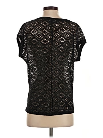 Yessica Short Sleeve Top (view 2)