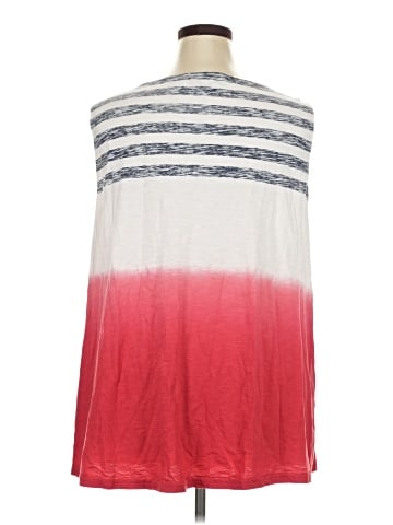 Chaps Sleeveless Top (view 2)
