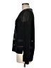 BCBGMAXAZRIA Black Pullover Sweater Size M - photo 5