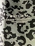 Athleta Animal Print Gray Leggings Size M - photo 7