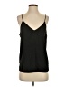 Stars Above Black Sleeveless Top Size S - photo 1