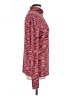 Sundance Red Turtleneck Sweater Size L - photo 4