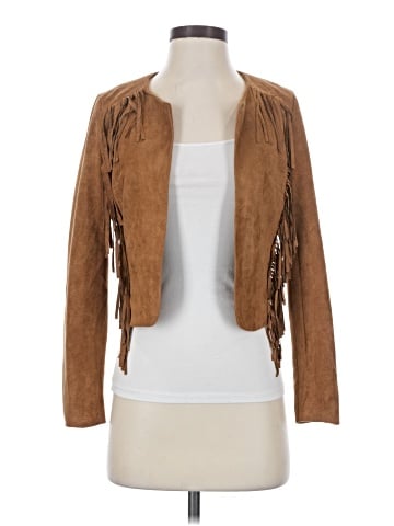 Crescent Jacket (view 1)