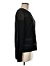 BCBGMAXAZRIA Black Pullover Sweater Size M - photo 4