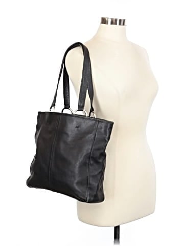 Hobo International Leather Tote (view 2)