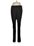 Lord & Taylor Solid Black Active Pants Size M - photo 1