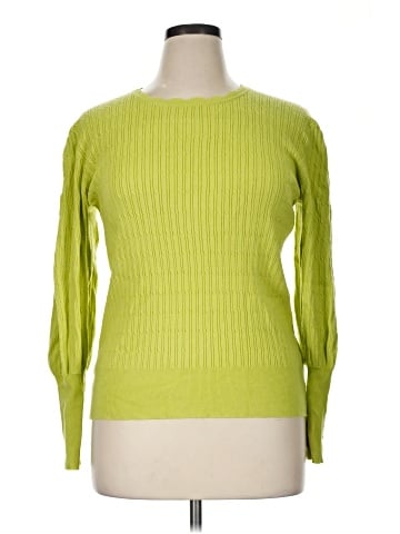 Adrianna Papell Pullover Sweater (view 1)