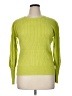 Adrianna Papell Green Pullover Sweater Size XL - photo 1
