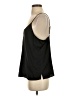 Stars Above Black Sleeveless Top Size S - photo 5