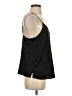 Stars Above Black Sleeveless Top Size S - photo 4