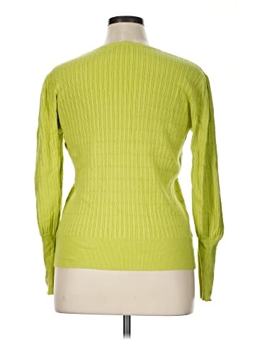 Adrianna Papell Pullover Sweater (view 2)