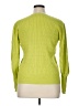Adrianna Papell Green Pullover Sweater Size XL - photo 2